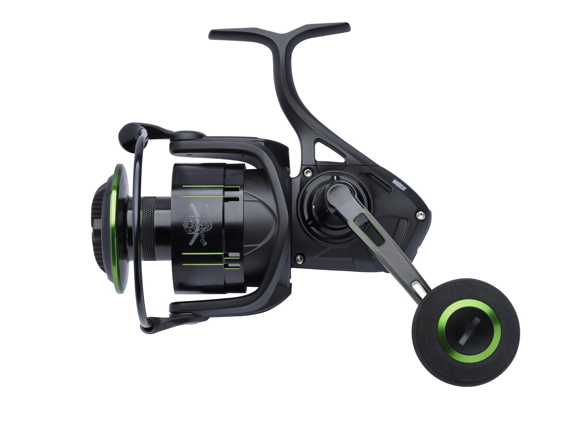MADCAT - MADCAT Dominion Spinning 6500