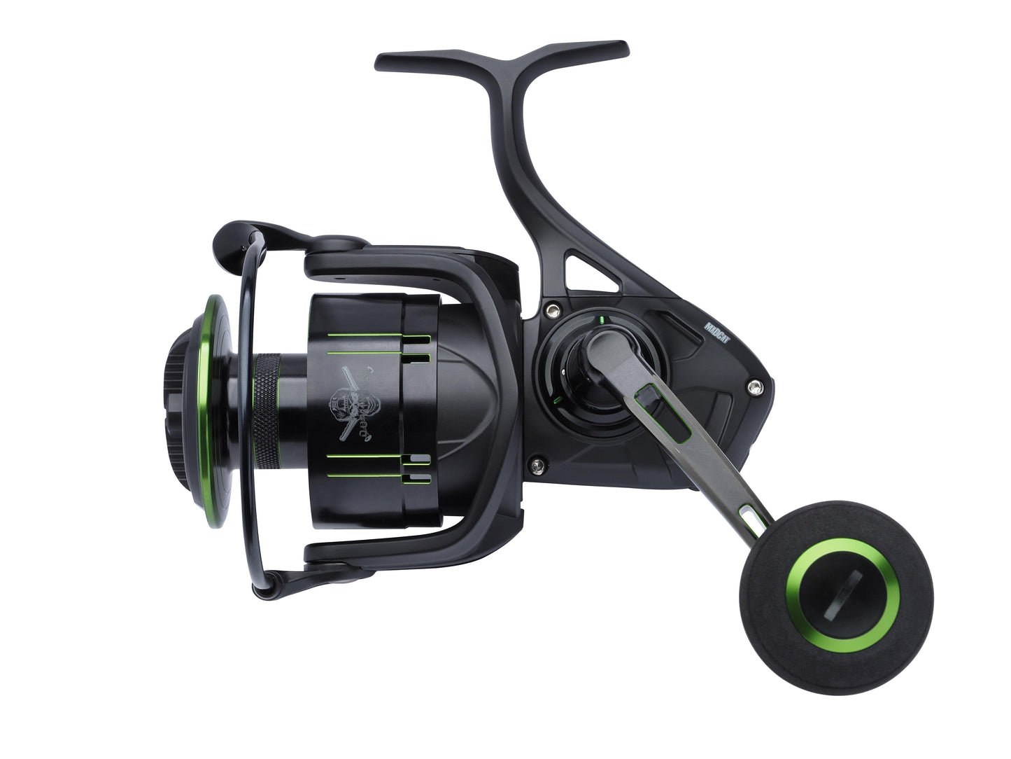 MADCAT - MADCAT Dominion Spinning 8500