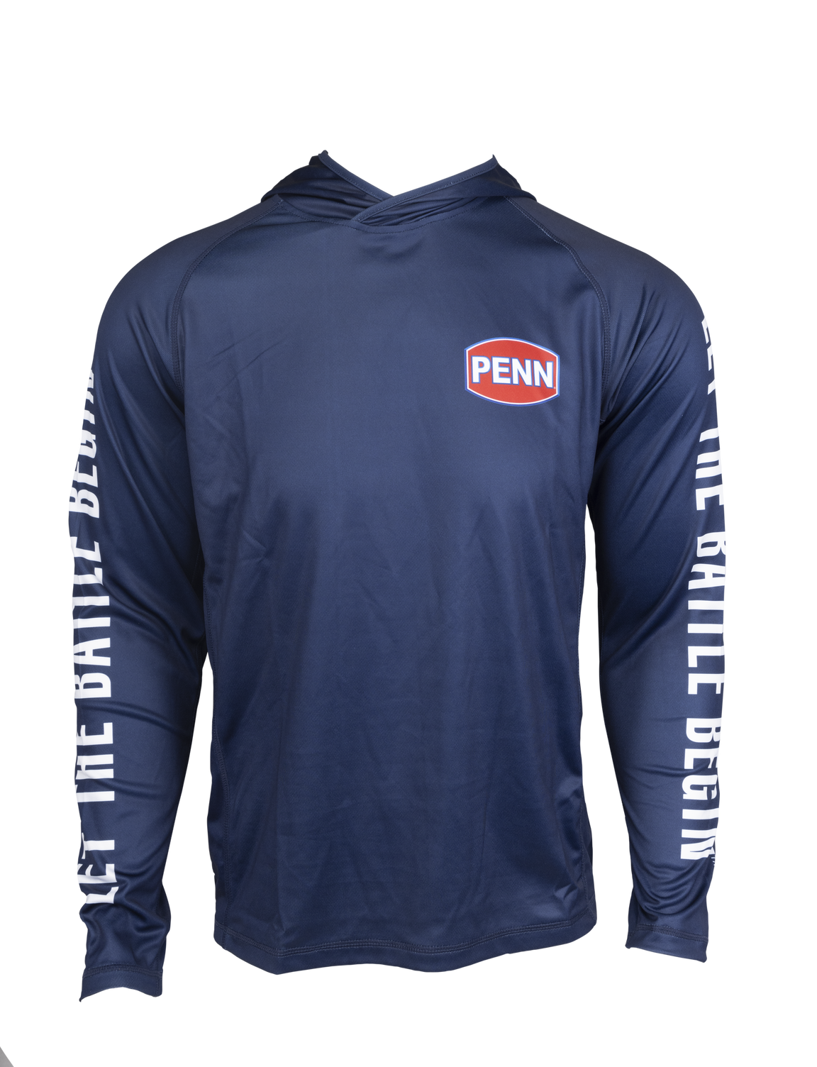 PENN PRO HOODED JERSEY XL