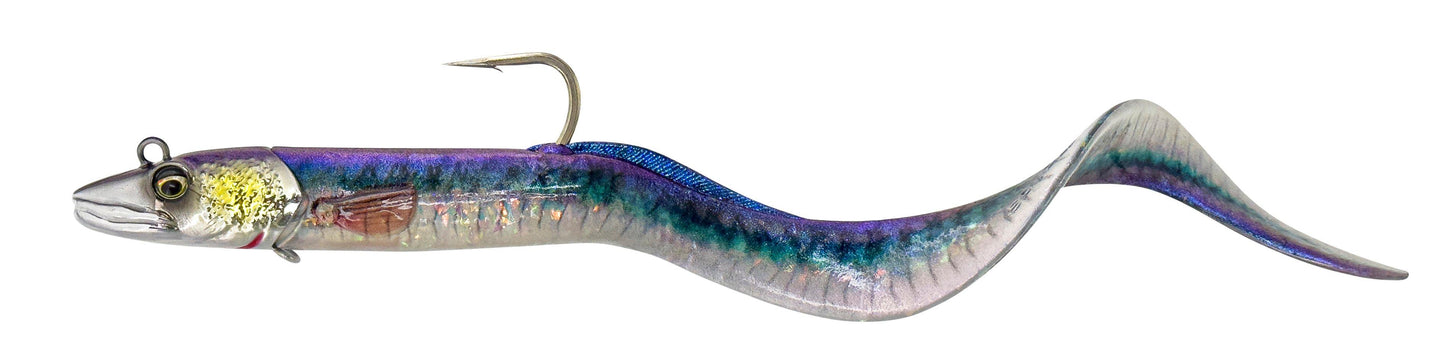 Savage Gear Conger Eel 120 g
