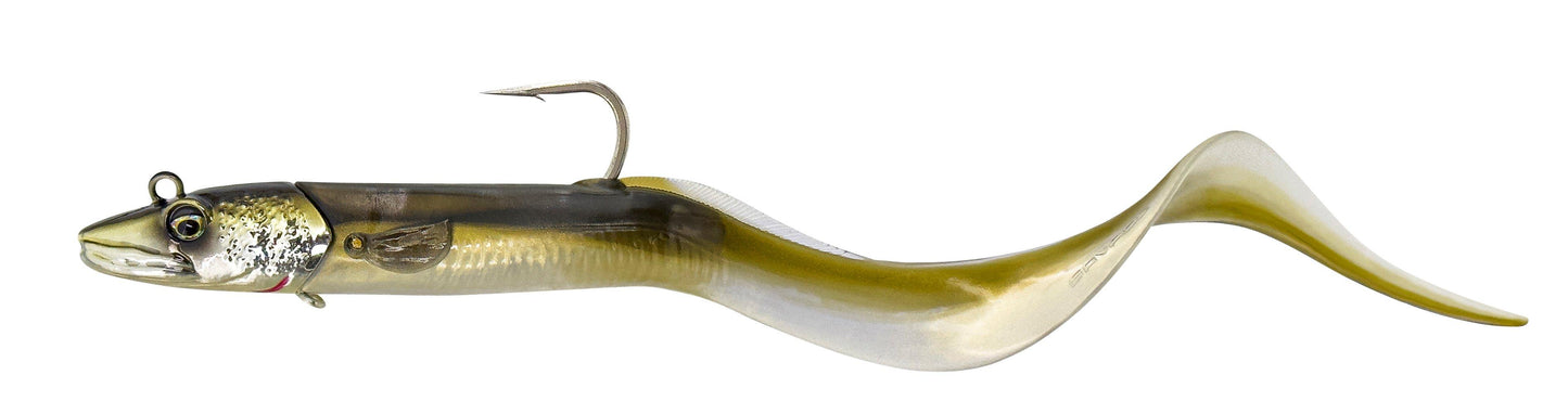 Savage Gear Conger Eel 50 g