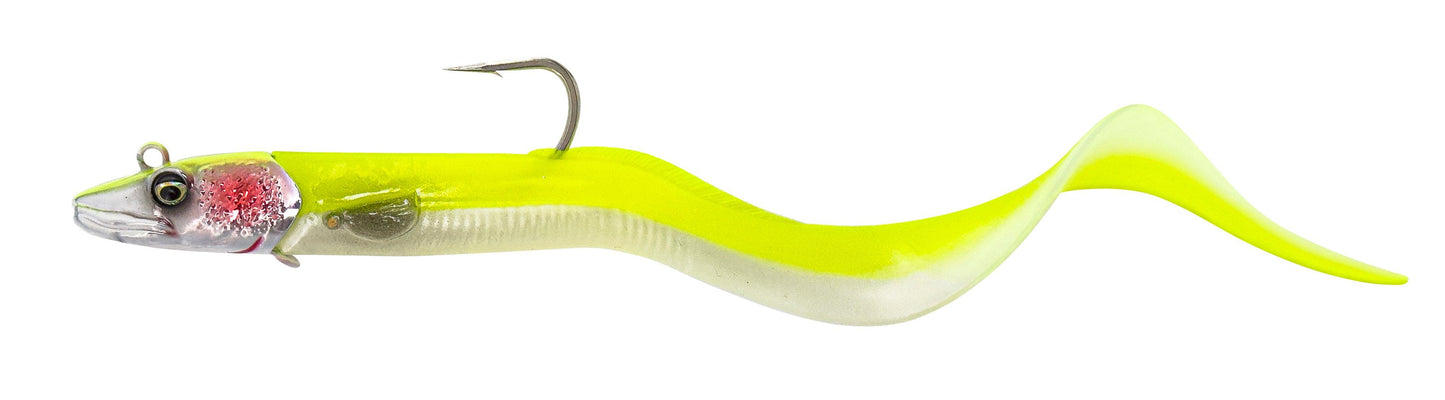 Savage Gear Conger Eel 120 g