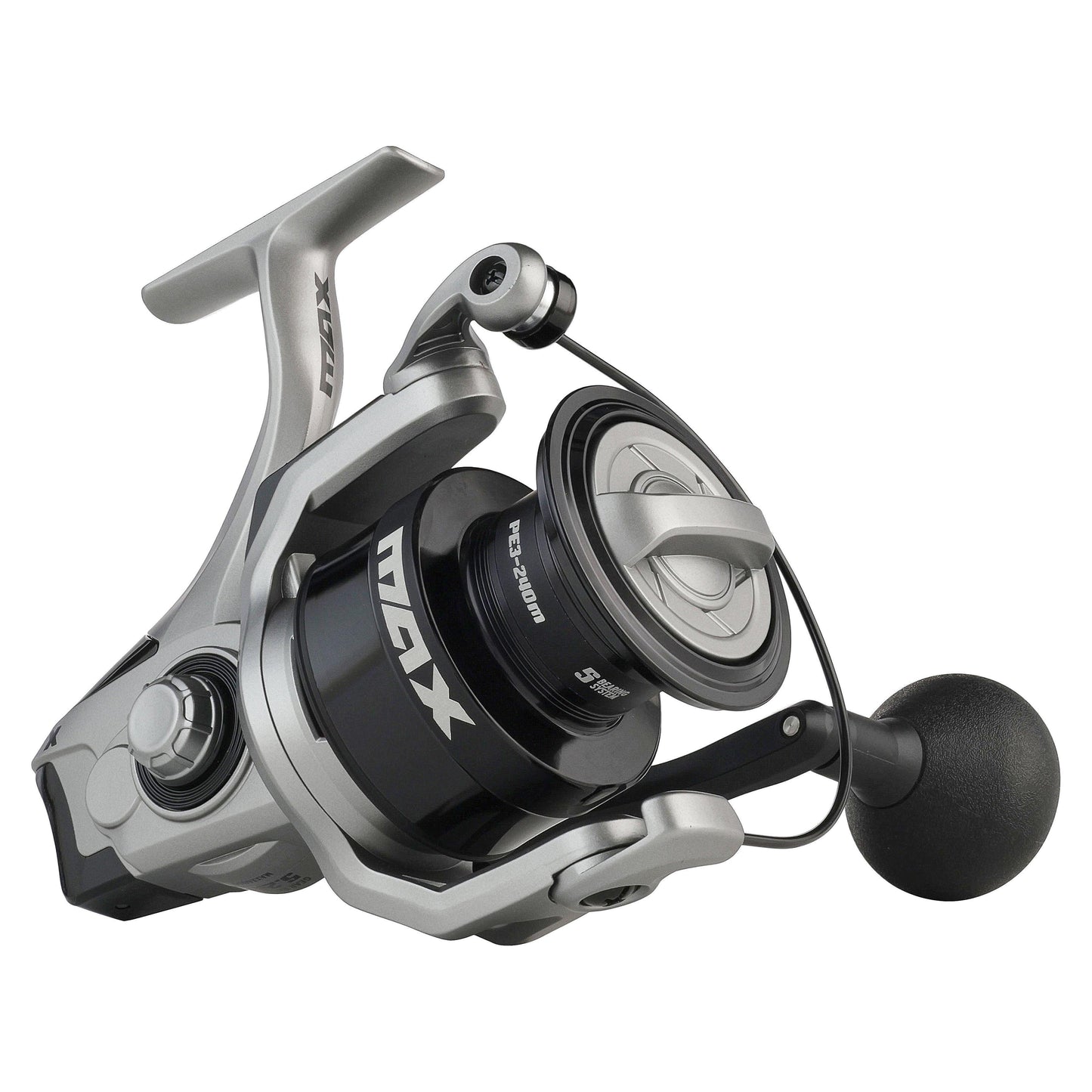 Abu Garcia - MAXXSP6000 ABU MAXXSP6000