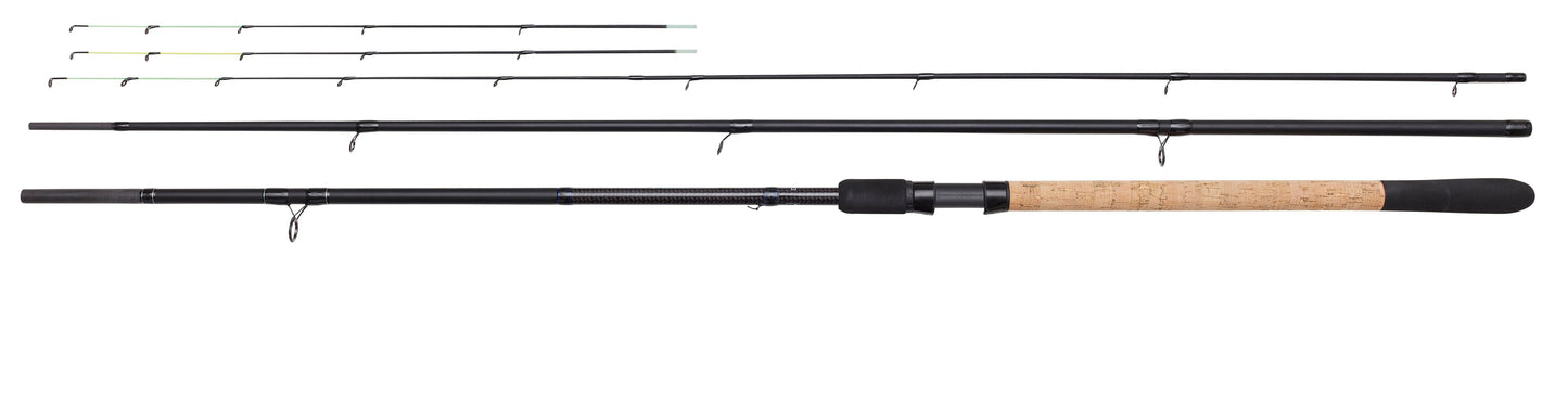 DAM - IMPULSE-X FEEDER 13Ft 3.90 75-125 3/3