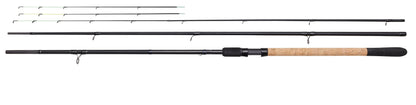 DAM - IMPULSE-X FEEDER 3 TIPS KIT2 50-100g