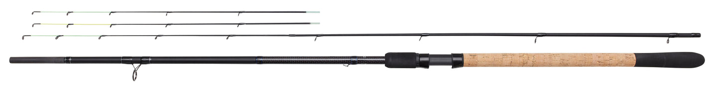 DAM - IMPULSE-X QUIVER 9.1Ft 2.75 10-40 2/3
