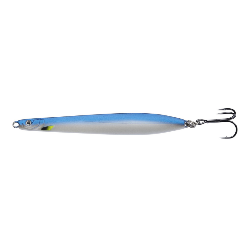 Abu Garcia Sölv Piil Lures 12g/16g/22g