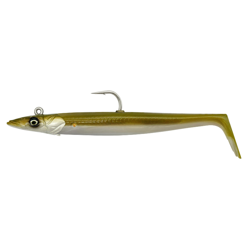 Savage Gear Sandeel V2 46 g