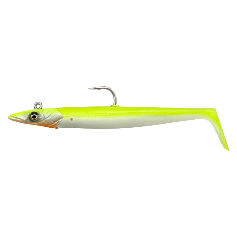 Savage Gear Sandeel V2 65 g