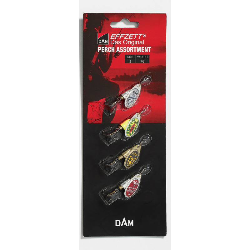 DAM EFFZETT 12 g
