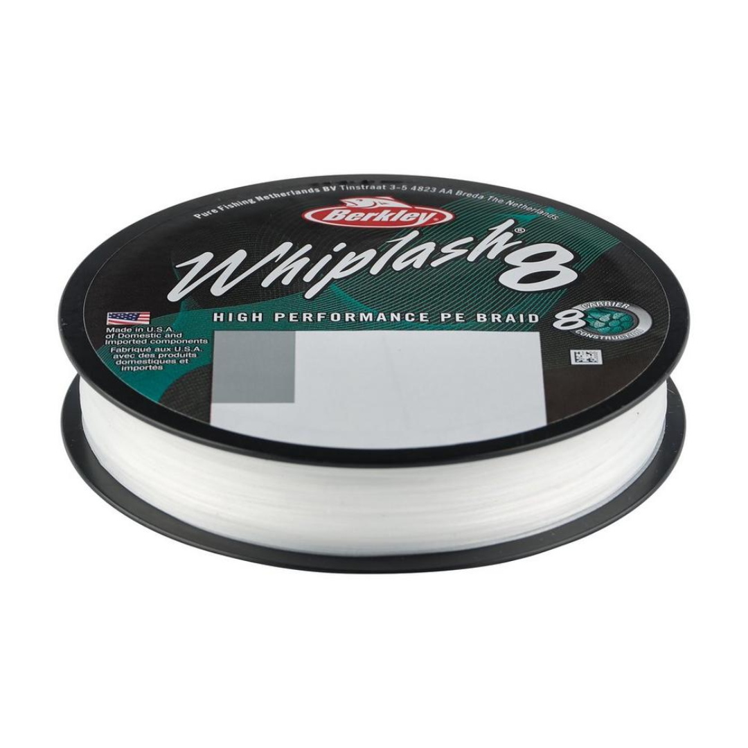 Berkley Whiplash 8 270m
