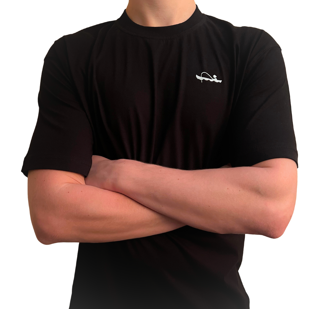 Футболка Barracuda - Black Predator