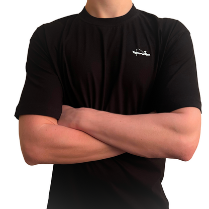 Футболка Barracuda - Black Predator