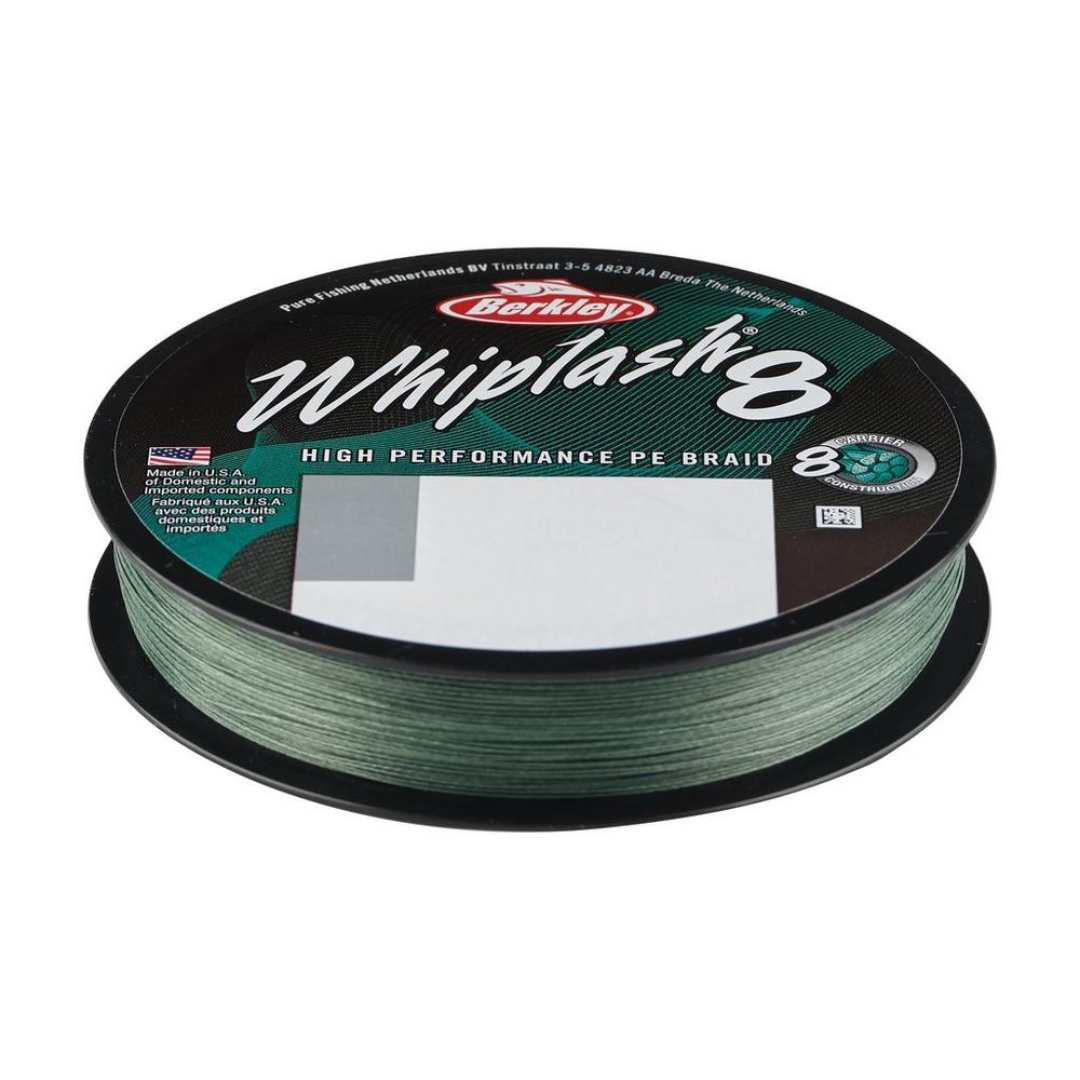 Berkley Whiplash 8 270m