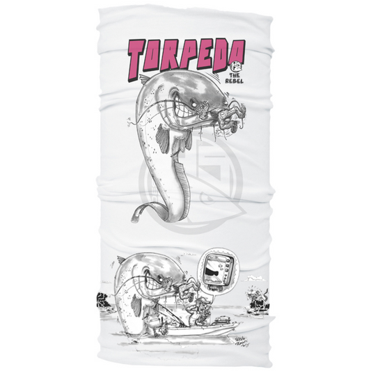 Hotspot Design - SNOOD "TORPEDO"