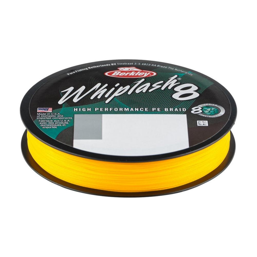 Berkley Whiplash 8 270m