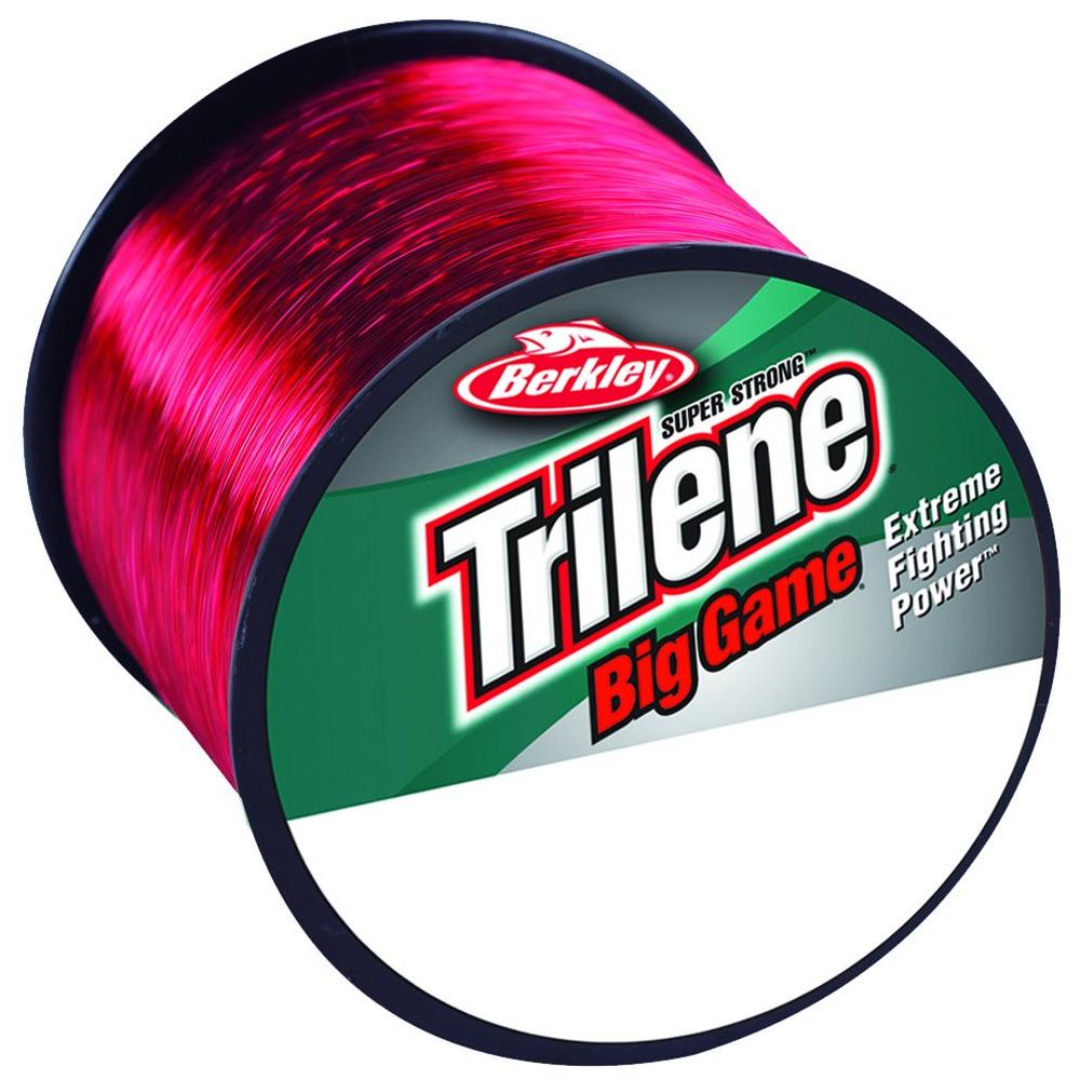 Berkley Trilene Big Game 600m
