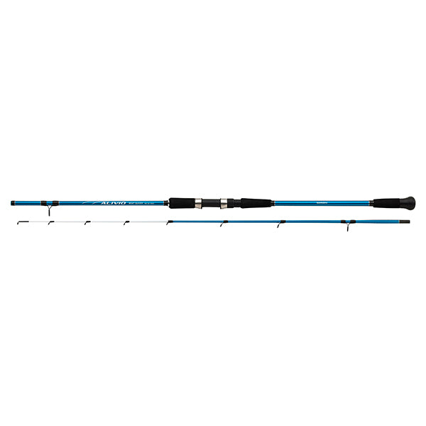 Shimano Alivio Boat Quiver 210 50-150G