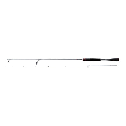 Zodias 264UL-2 Solid Spinning Two-Piece