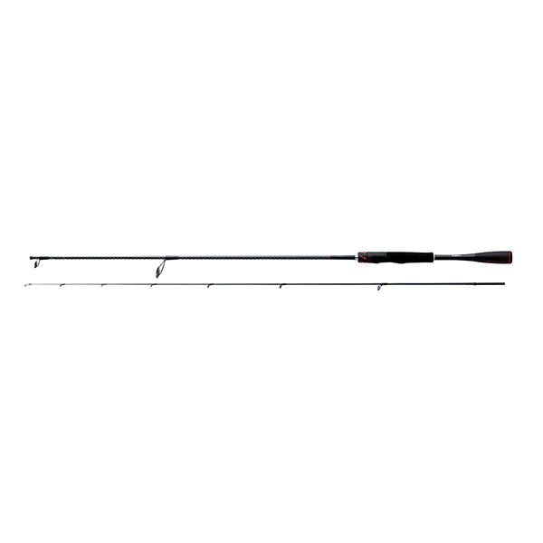 Zodias 268L-2 Spinning Two-Piece