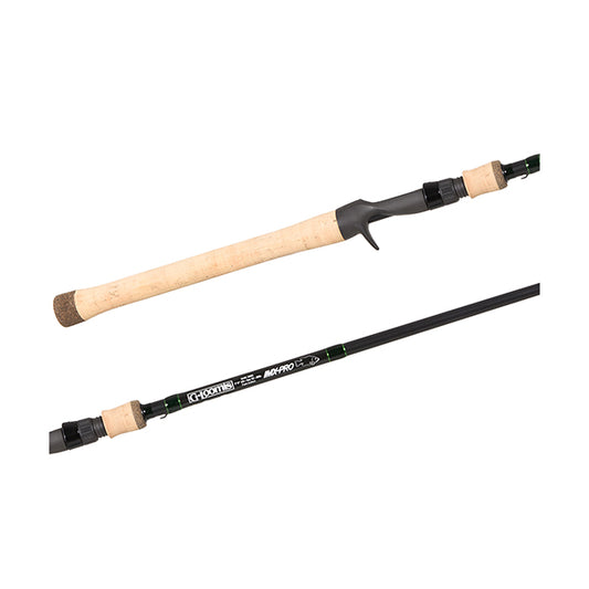 GLS IMX-Pro Mag Bass 904C Cast 7'6'' 229cm 1/4-1oz