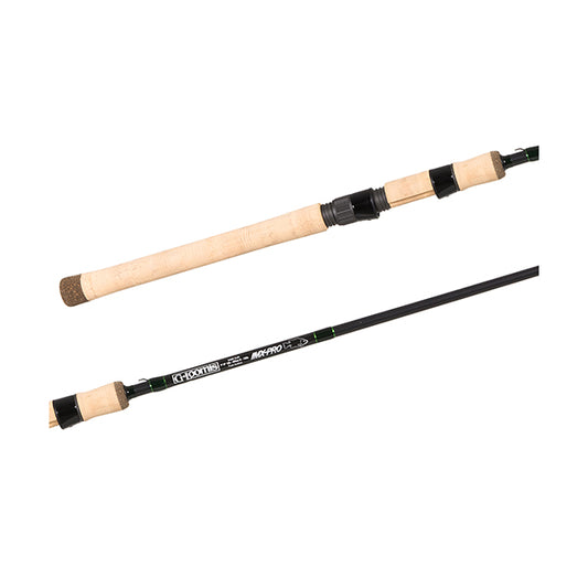 GLS IMX-Pro Spin Jig 782S Spin 6'6'' 198cm 1/8-3/8oz