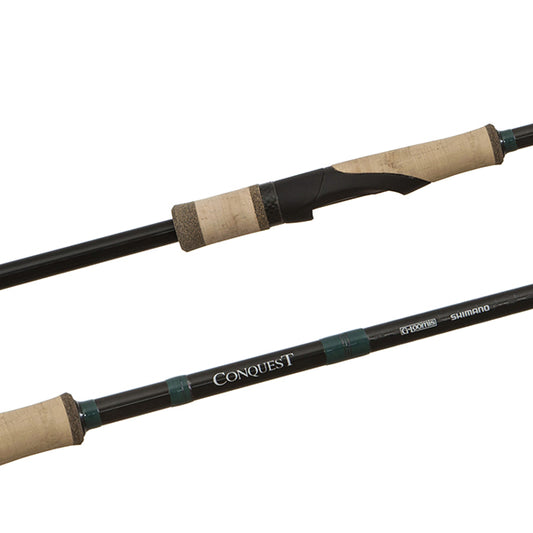 GLS Conquest Spin Jig 843S Spin 7'0'' 213cm 3/16-5/8oz