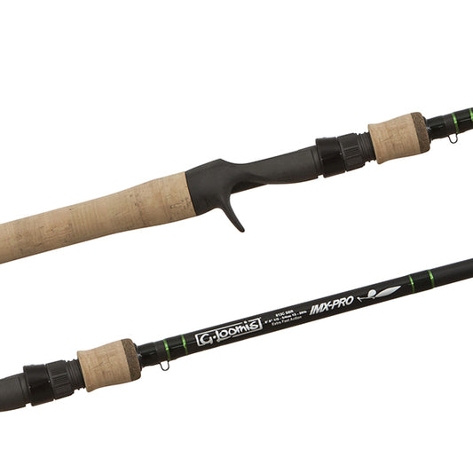 GLS IMX-Pro Spinner bait 813C Cast 6'9'' 206cm 1/2-3/4oz