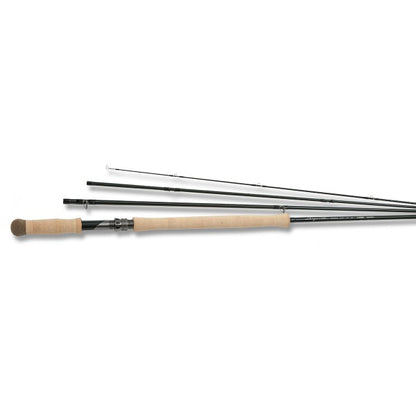 GLS Asquith Fly Spey 6129-4 12'6'' 381cm #6 4pc