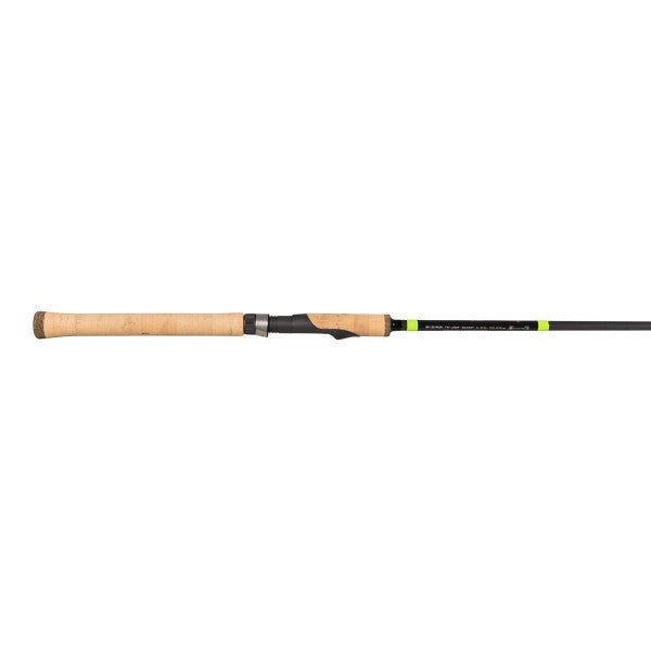 GLS E6X Walleye Univers 782-2S Spin 6'6'' 198cm 1/8-3/8oz
