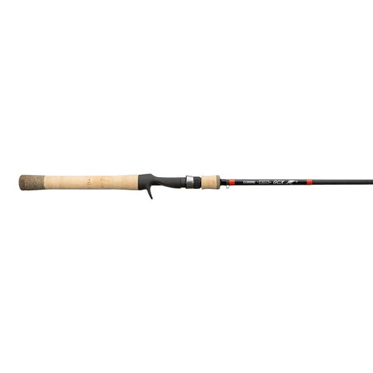 GLS GCX 843C CBR Cast 7' 213cm 1/4-5/8oz