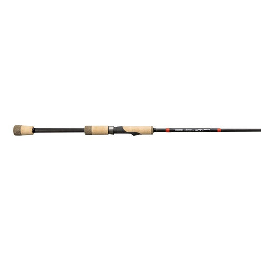 GLS GCX 820S DSR Spin 6'10" 208cm 1/8-3/8oz