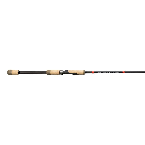 GLS GCX 853S JWR Spin 7'1" 216cm 3/16-5/8oz