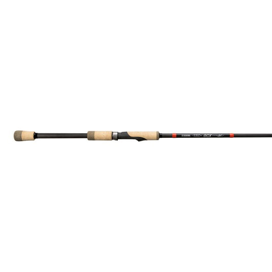 GLS GCX 802S JWR Spin 6'8" 203cm 1/8-3/8oz