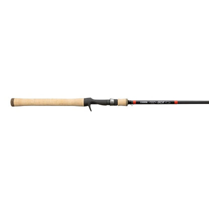 GLS GCX 903C MBR Cast 7'6" 229cm 1/4-3/4oz