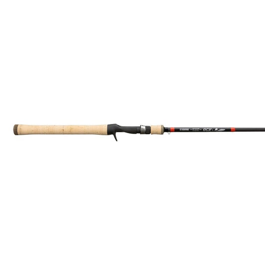 GLS GCX 812C SBR Cast 6'9" 206cm 3/8-1/2oz