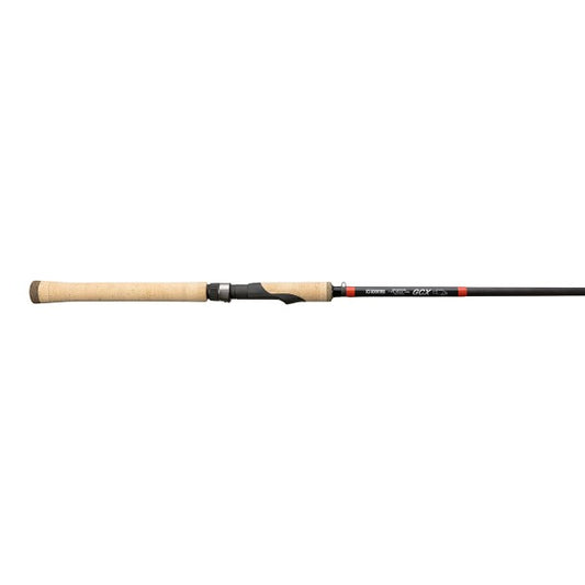 GLS GCX 782S SJR Spin 6'6" 198cm 1/8-3/8oz