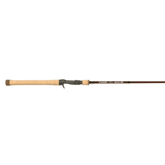 GLS IMX-Pro Crankbait 855C Cast 7'1" 216cm 3/8-1oz