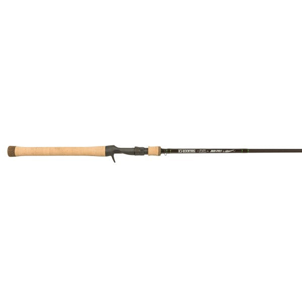 GLS IMX-Pro Topwater Frog 854C Cast 7'4'' 216cm 3/8-3/4oz
