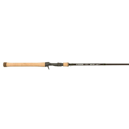 GLS IMX-Pro Topwater Frog 854C Cast 7'4'' 216cm 3/8-3/4oz