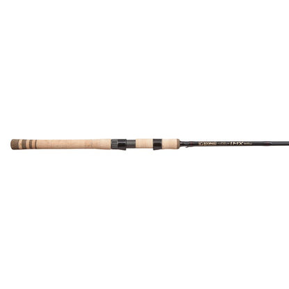 GLS IMX Walleye Univer 841-2S Spin 7'0'' 213cm 1/16-5/16oz