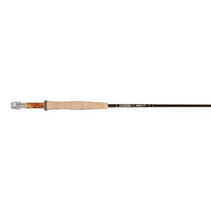 GLS NRX+ Fly LP 690-4 9'0'' 274cm #6 4pc