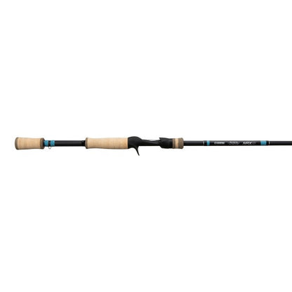 GLS NRX+ Bladed Jig 883C Cast 7'4" 224cm 3/16-5/8
