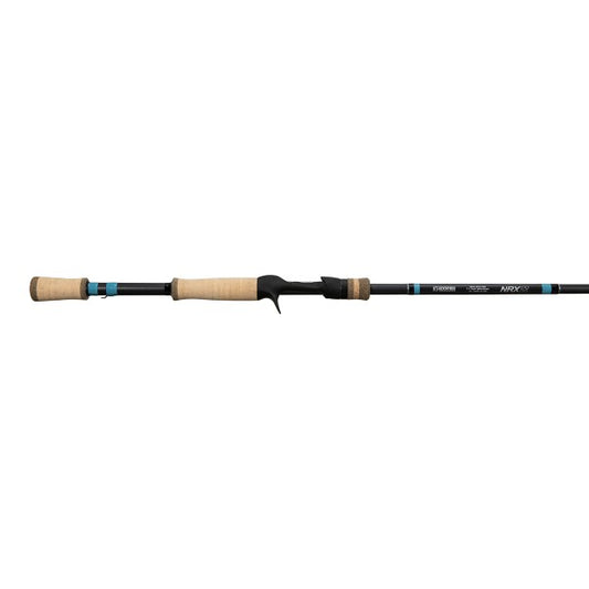 GLS NRX+ Carolina Rig 873C Cast 7'3" 221cm 1/4-3/4