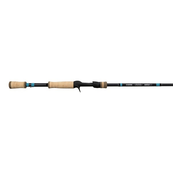 GLS NRX+ Jig & Worm 853C Cast 7'1" 216cm 3/16-5/8