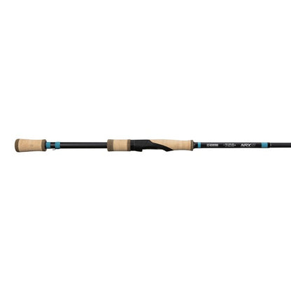 GLS NRX+ Jig & Worm 802S Spin 6'8" 203cm 1/8-3/8