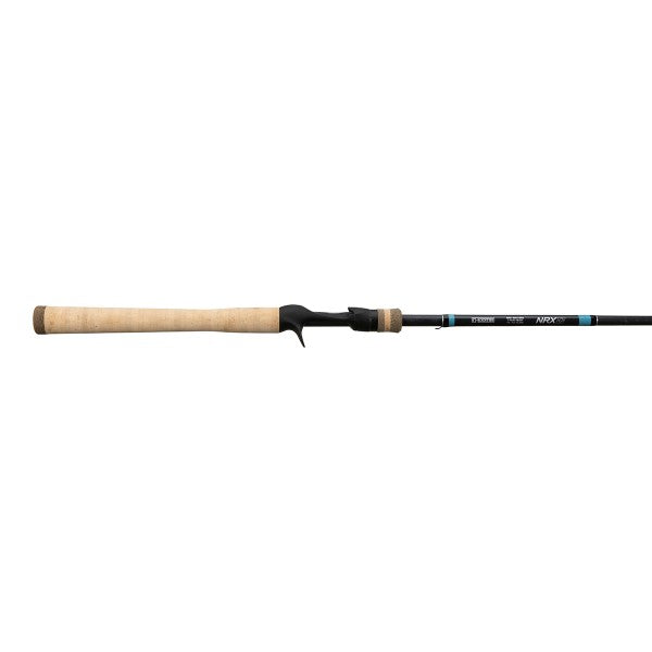 GLS NRX+ Mag Bass 903C Cast 7'6" 229cm 1/4-3/4
