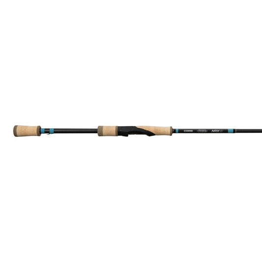 GLS NRX+ Spin Jig 782S Spin 6'6" 198cm 1/8-3/8