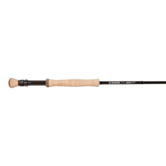 GLS NRX+ Fly Saltwater 10810-2 8'10'' 269cm #10 2pc