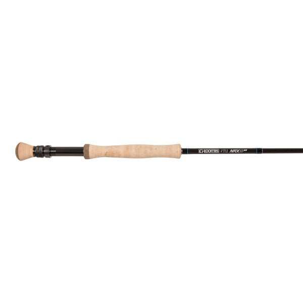 GLS NRX+ Fly Saltwater 12810-2 8'10'' 269cm #12 2pc